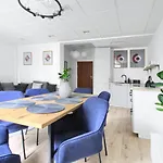 Wyspa Solna By Vacation - Basen, Sauna, Jacuzzi, Silownia W Cenie Kolobrzeg
