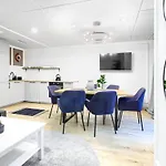 Apartment Wyspa Solna By Vacation - Basen, Sauna, Jacuzzi, Silownia W Cenie Kolobrzeg