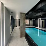 Wyspa Solna By Vacation - Basen, Sauna, Jacuzzi, Silownia W Cenie Apartment *
