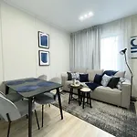 Apartment Wyspa Solna By Vacation - Basen, Sauna, Jacuzzi, Silownia W Cenie