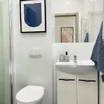 Wyspa Solna By Vacation - Basen, Sauna, Jacuzzi, Silownia W Cenie Apartment Kolobrzeg
