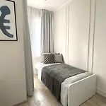 Apartment Wyspa Solna By Vacation - Basen, Sauna, Jacuzzi, Silownia W Cenie