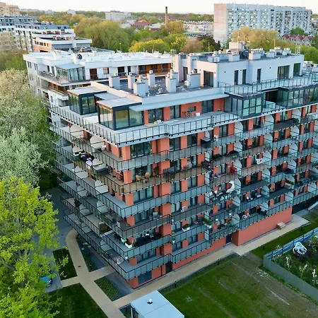 Wyspa Solna By Vacation - Basen, Sauna, Jacuzzi, Silownia W Cenie Kołobrzeg