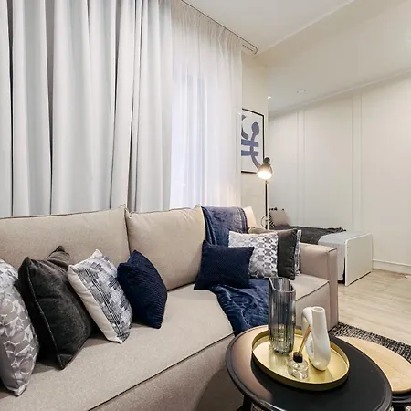 Wyspa Solna By Vacation - Basen, Sauna, Jacuzzi, Silownia W Cenie * Kołobrzeg