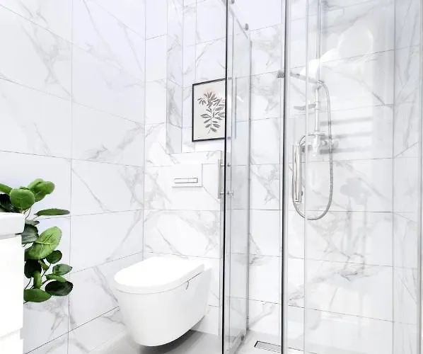 Lägenhet Wyspa Solna By Vacation - Basen, Sauna, Jacuzzi, Silownia W Cenie Kołobrzeg