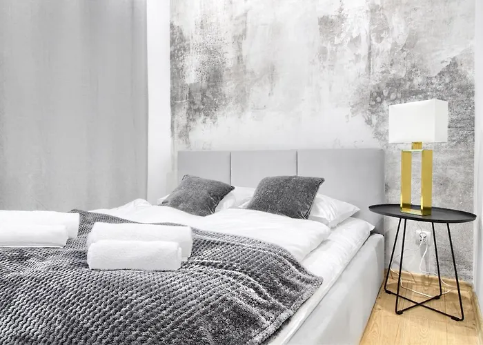 Wyspa Solna By Vacation - Basen, Sauna, Jacuzzi, Silownia W Cenie *