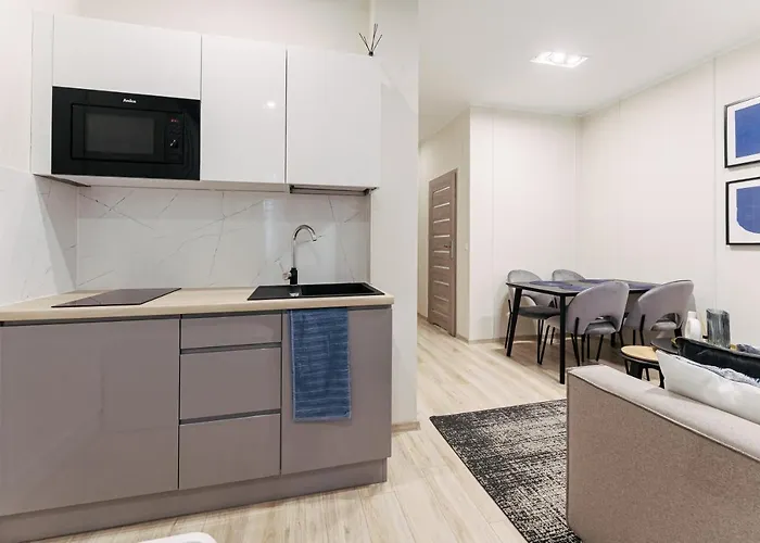 Wyspa Solna By Vacation - Basen, Sauna, Jacuzzi, Silownia W Cenie *