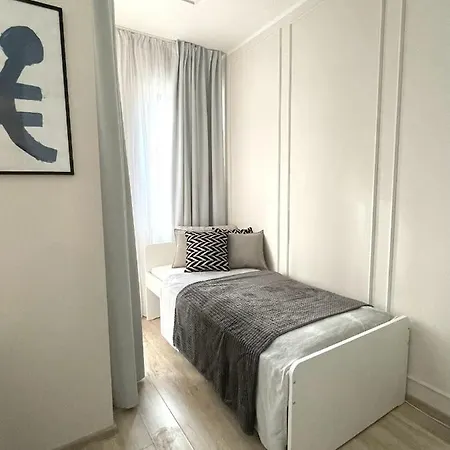 Apartment Wyspa Solna By Vacation - Basen, Sauna, Jacuzzi, Silownia W Cenie *