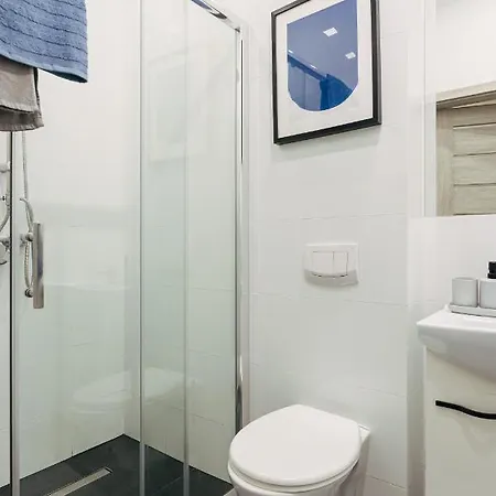 Apartment Wyspa Solna By Vacation - Basen, Sauna, Jacuzzi, Silownia W Cenie