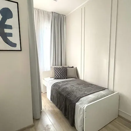 דירה Wyspa Solna By Vacation