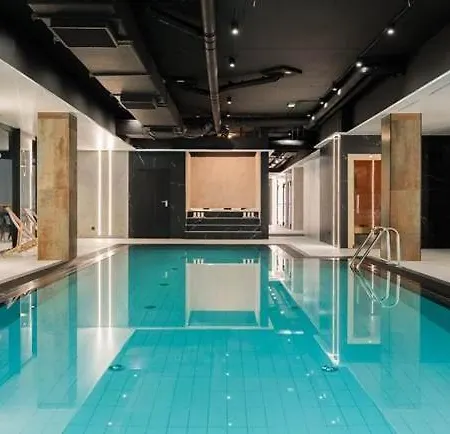 Wyspa Solna By Vacation Kolberg
