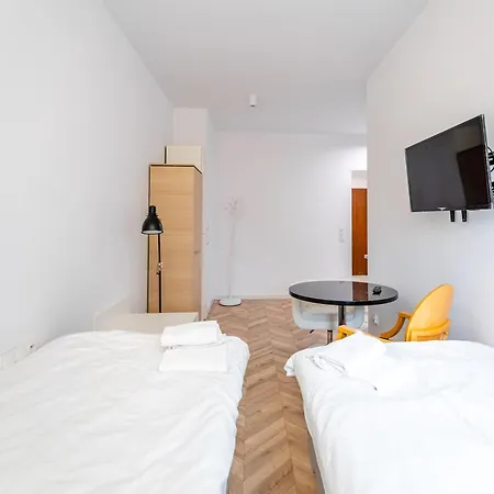 דירה Wyspa Solna By Vacation
