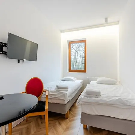 Wyspa Solna By Vacation דירה *