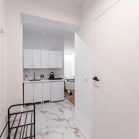 Wyspa Solna By Vacation Apartment Kolberg
