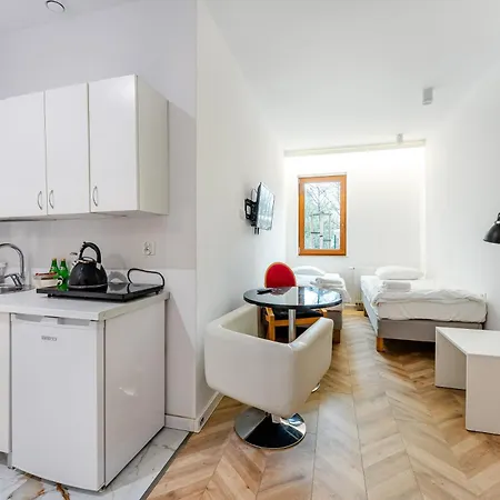 Apartment Wyspa Solna By Vacation