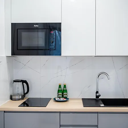 Apartment Wyspa Solna By Vacation *