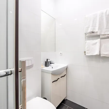 Wyspa Solna By Vacation * Kolberg
