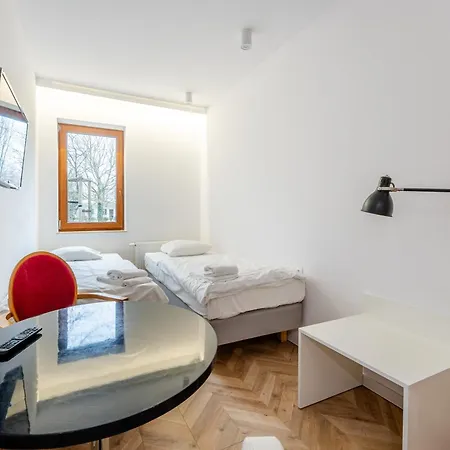 דירה Wyspa Solna By Vacation