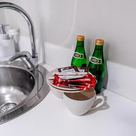 Wyspa Solna By Vacation Apartment *
