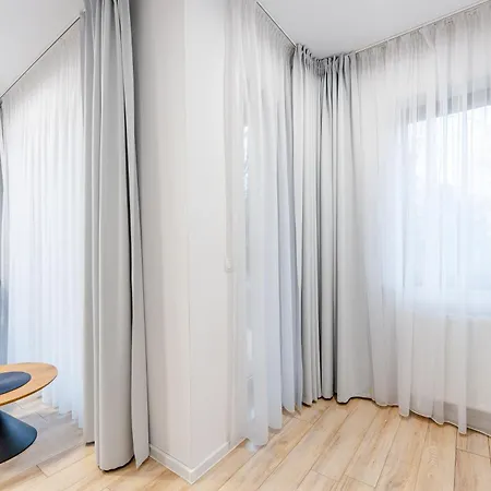 Apartment Wyspa Solna By Vacation Kolberg