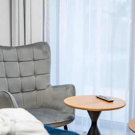 Wyspa Solna By Vacation * Kolberg