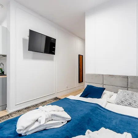 Wyspa Solna By Vacation Apartment *