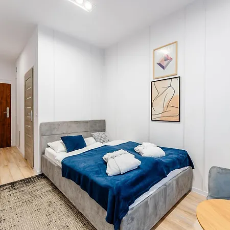 Wyspa Solna By Vacation Apartment Kolberg