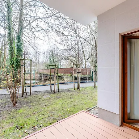 Apartment Wyspa Solna By Vacation